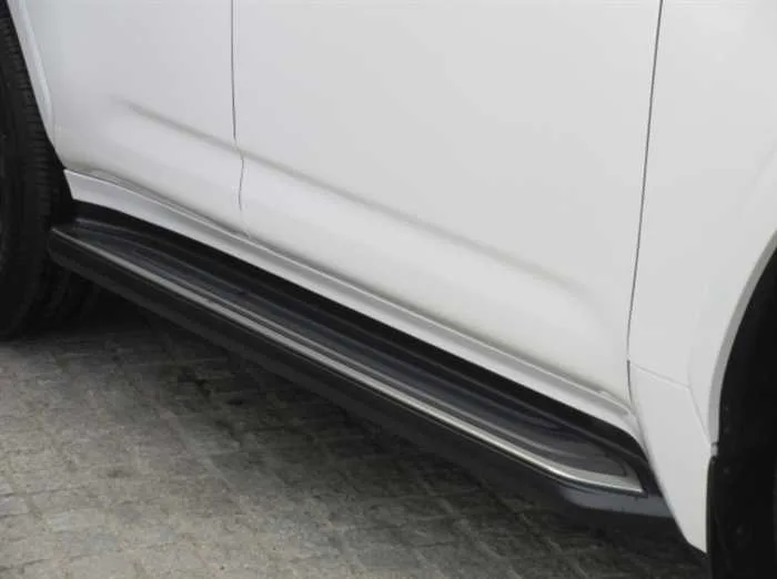 Lexus LX Base grade 4WD 7seats sunroof 2023 — миниатюра 3