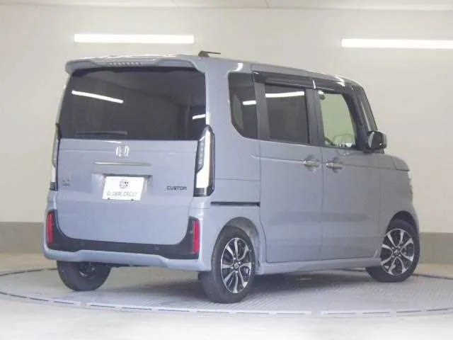 Honda N BOX 2024 — миниатюра 2