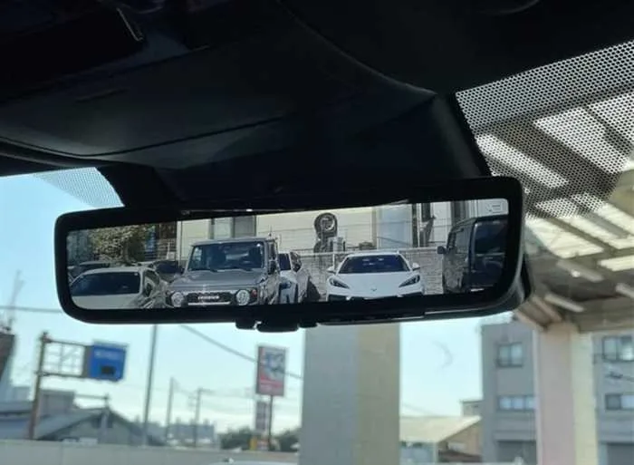 Lexus RX 350F sports 4WD 5seats sunroof 2024 — миниатюра 5