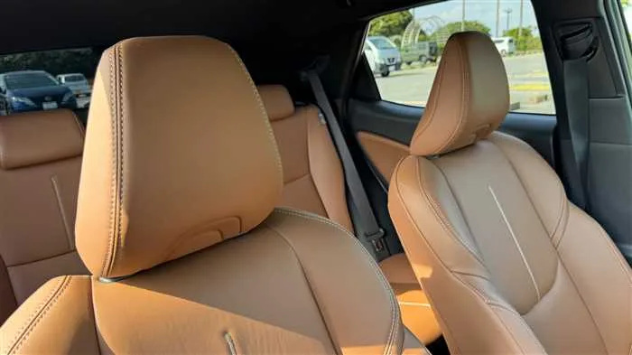 Lexus Other E-Four 2024 — миниатюра 3