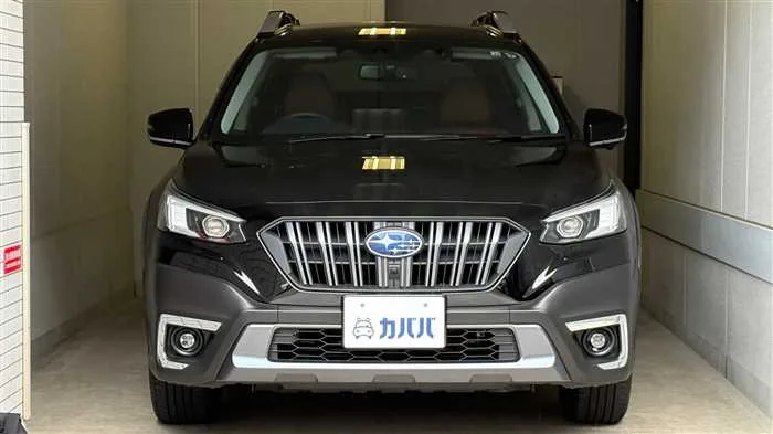 Subaru Subaru Others EX 2022 — миниатюра 2