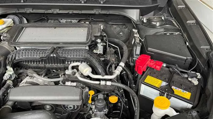 Subaru Subaru Others EX 2022 — миниатюра 4