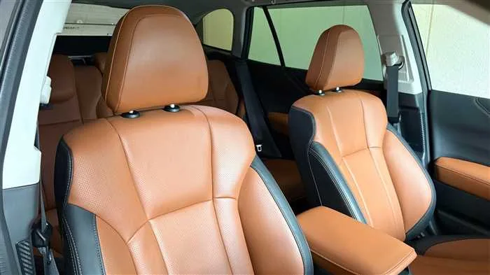 Subaru Subaru Others EX 2022 — миниатюра 5