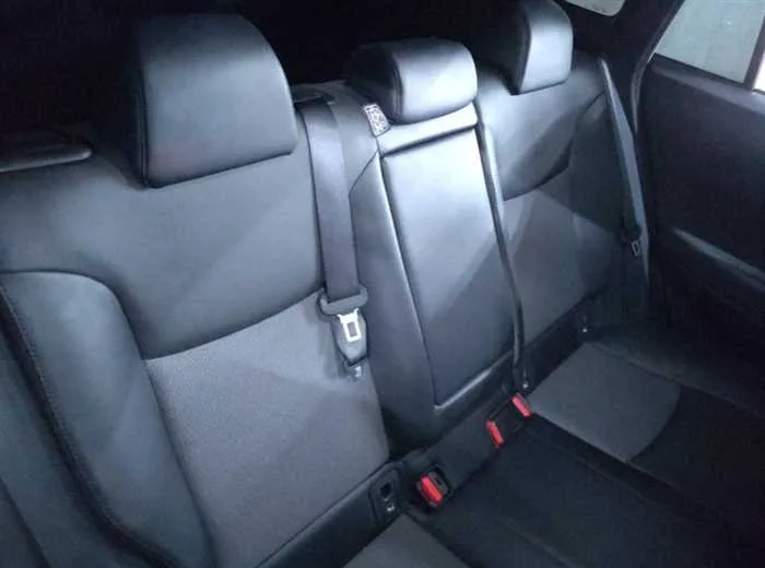 Toyota CorollaCross HYBRID Z 2022 — миниатюра 3
