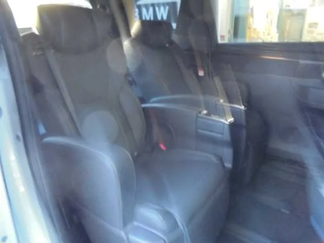 Toyota Alphard G 2024 — миниатюра 4