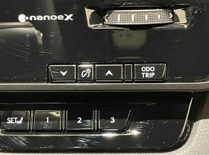 Lexus RX 350F sports 4WD 5seats sunroof 2023 — миниатюра 3