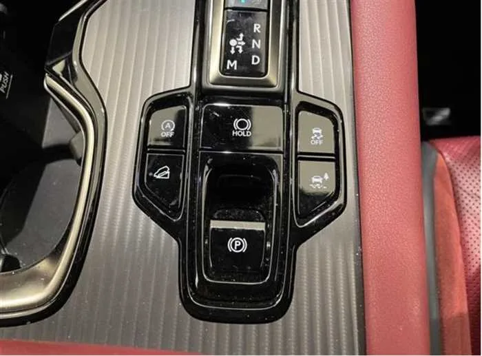 Lexus RX 350F sports 4WD 5seats sunroof 2023 — миниатюра 4