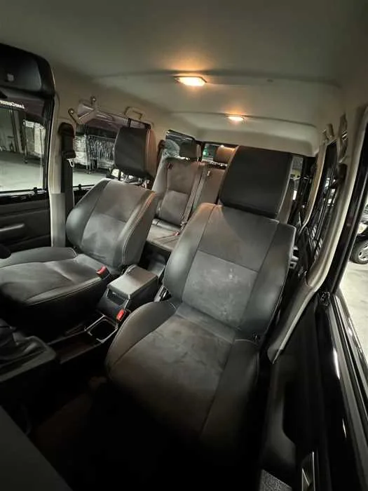 Toyota Landcruiser 70 GDJ76 2024 — миниатюра 4