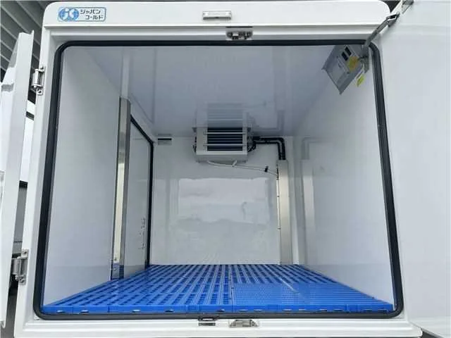 Daihatsu Hijet Truck FRP -7 2024 — миниатюра 5