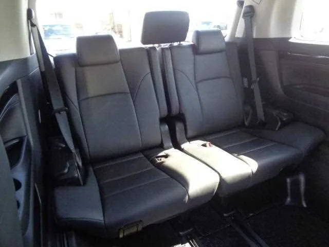 Toyota Alphard G 2023 — миниатюра 4