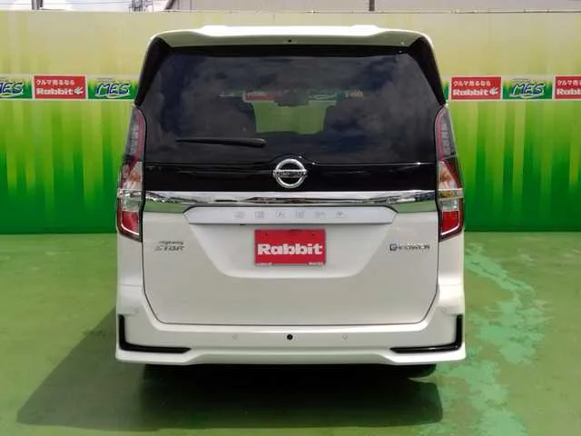 Nissan Serena 2022 — миниатюра 3