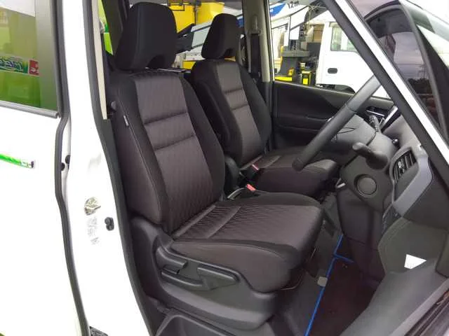 Nissan Serena 2022 — миниатюра 4
