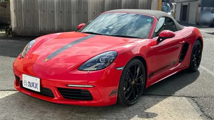 Porsche Porsche Others PDK 2024 — миниатюра 2