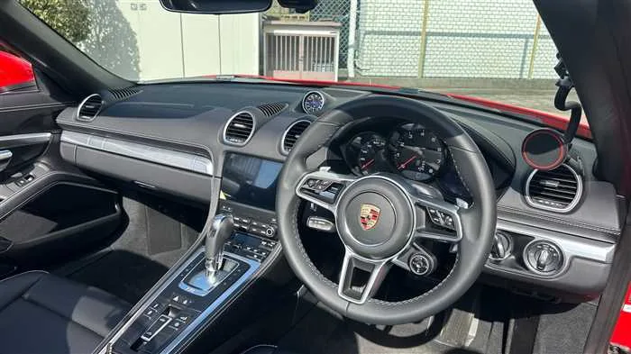 Porsche Porsche Others PDK 2024 — миниатюра 3