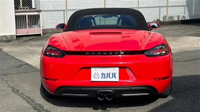 Porsche Porsche Others PDK 2024 — миниатюра 5