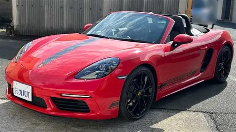 Porsche Porsche Others 2024 купить в Москве