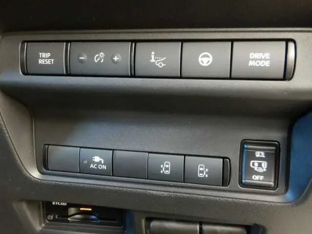 Nissan Serena 2023 — миниатюра 3