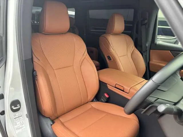 Toyota Vellfire 2024 — миниатюра 4