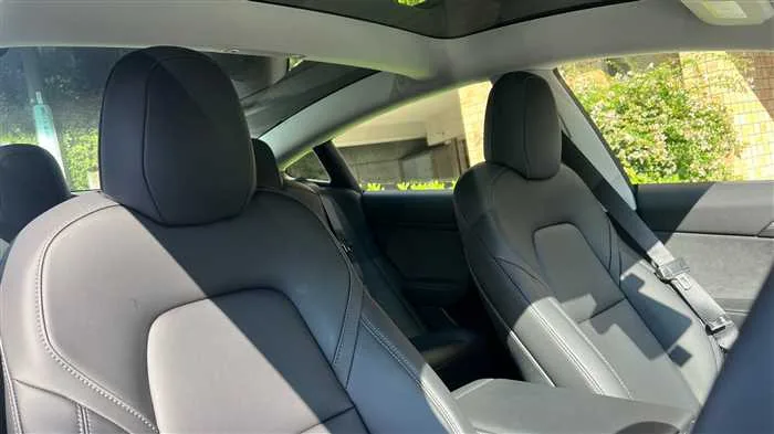 Tesla Motors Others RWD 2023 — миниатюра 3
