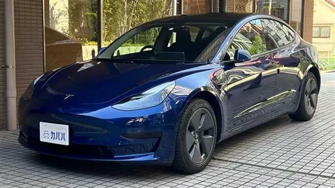 Tesla Motors Others 2023 купить в Москве
