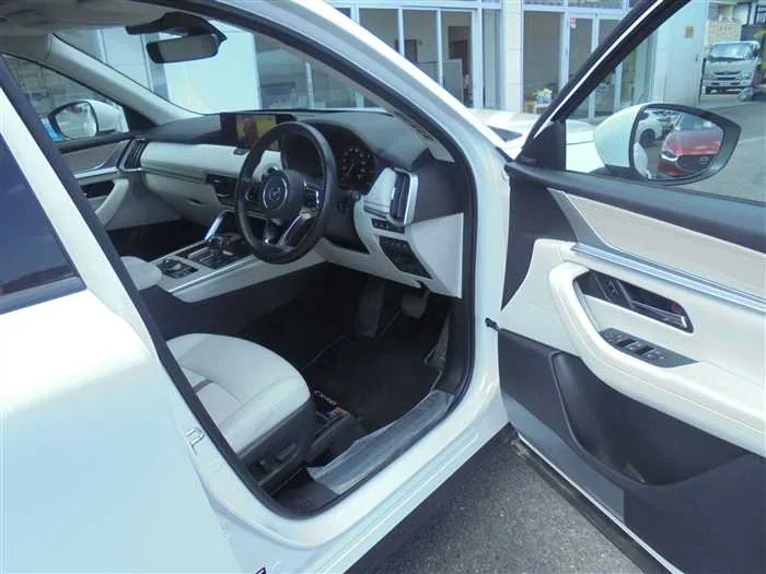 Mazda Mazda Others CX-60 2023 — миниатюра 4