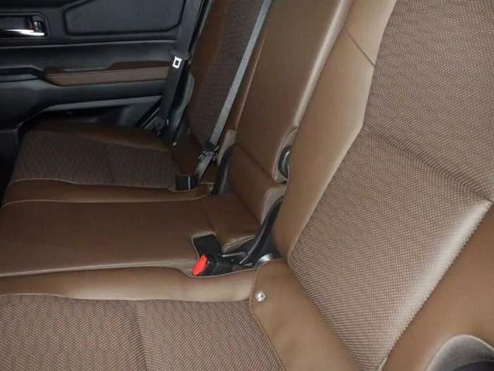 Toyota Land Cruiser 250 ZX MODELISTA DIESEL 2024 — миниатюра 3