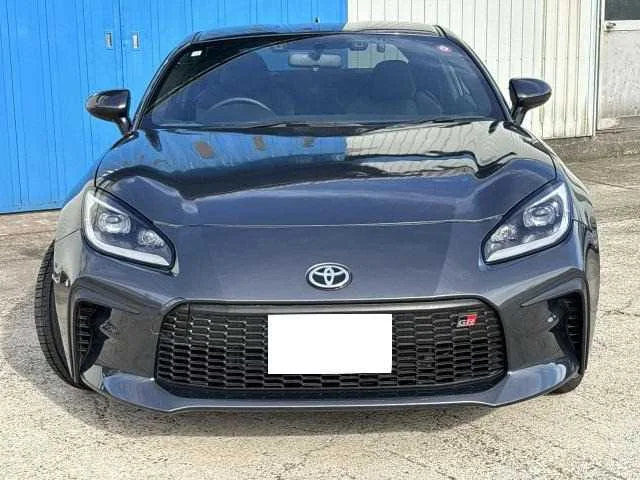 Subaru BRZ 2023 — миниатюра 2