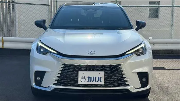Lexus Other 2025 — миниатюра 2