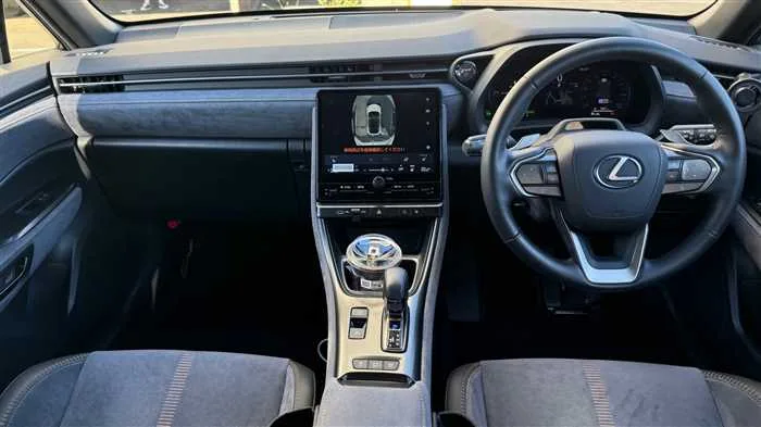 Lexus Other 2025 — миниатюра 4