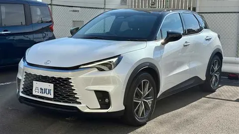 Lexus Other 2025 buy in Moscow