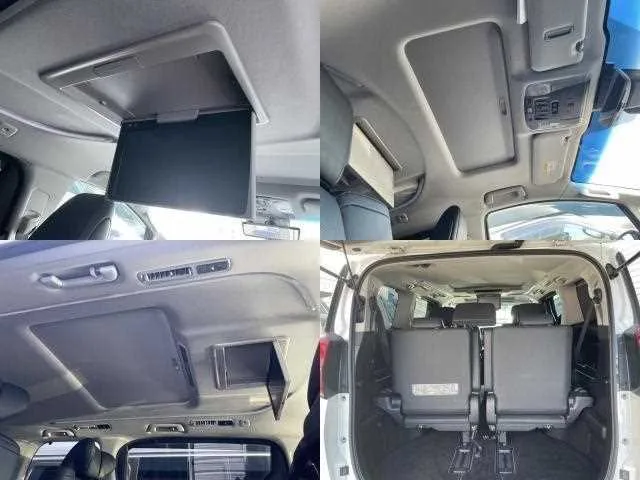 Toyota Alphard G 2022 — миниатюра 3