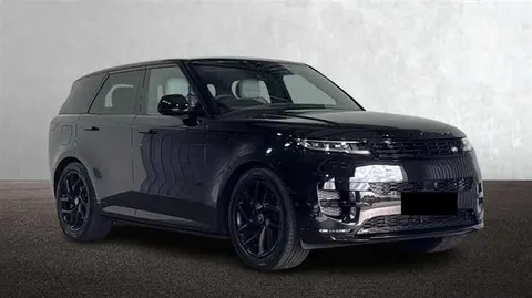 Land Rover Range Rover Sport 2025 купить в Москве