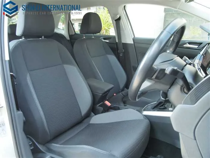 Volkswagen Polo TSI Active/Discover Pro & Technology PKG/ACC 2022 — миниатюра 3