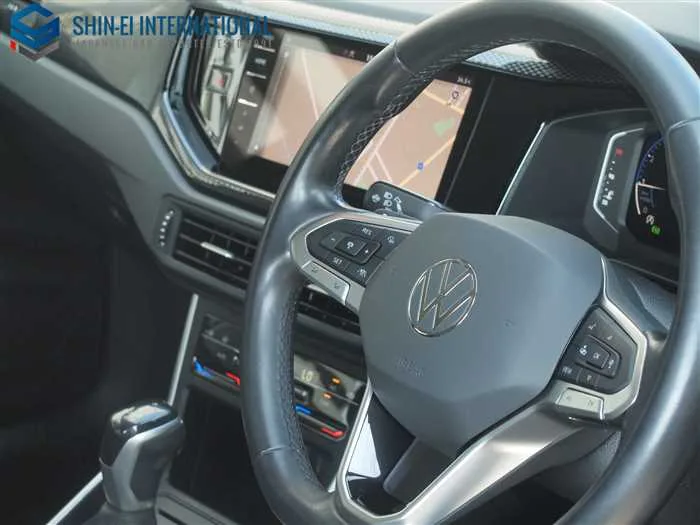 Volkswagen Polo TSI Active/Discover Pro & Technology PKG/ACC 2022 — миниатюра 4