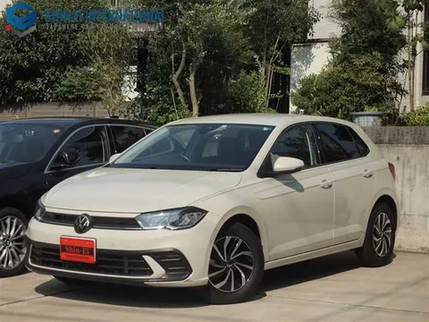 Volkswagen Polo 2022 buy in Moscow