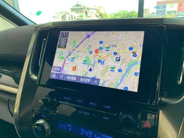 Toyota Alphard G 2022 — миниатюра 4