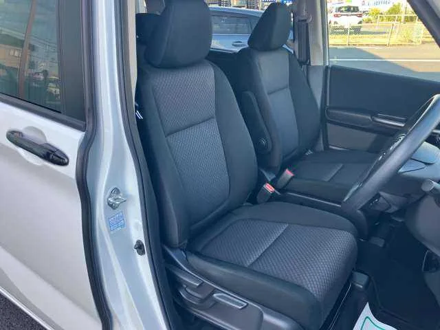 Honda Freed 2023 — миниатюра 5