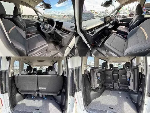 Nissan Serena 2023 — миниатюра 3