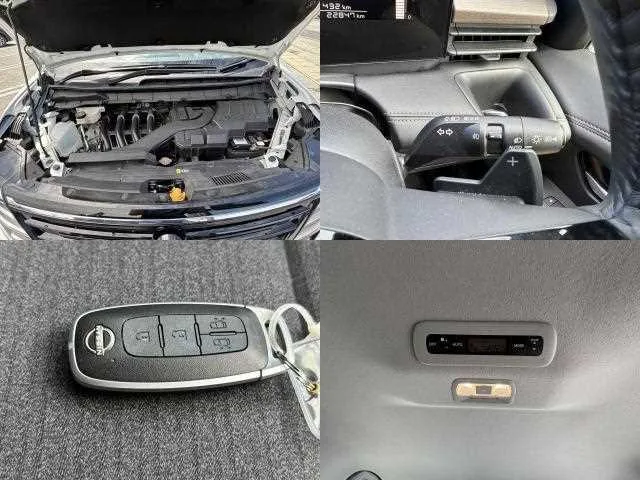 Nissan Serena 2023 — миниатюра 5