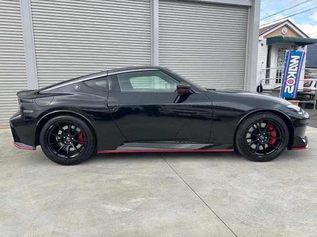 Nissan Fairlady Z 2024 — миниатюра 2