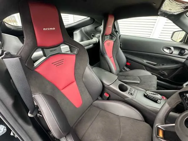 Nissan Fairlady Z 2024 — миниатюра 4