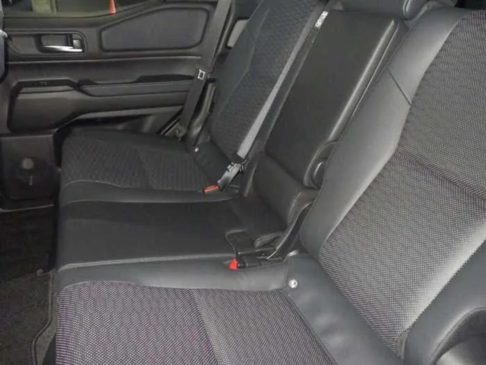 Toyota Land Cruiser 250 VX 2024 — миниатюра 3