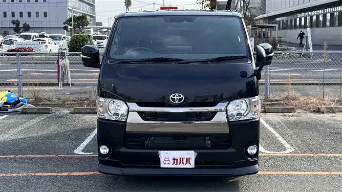 Toyota Toyota Others GL 2 2022 — миниатюра 2