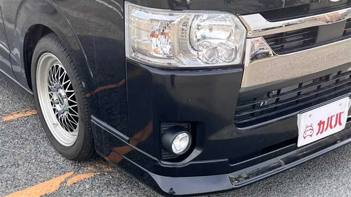 Toyota Toyota Others GL 2 2022 — миниатюра 4