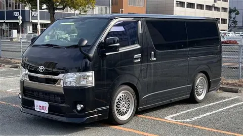 Toyota Toyota Others 2022 buy in Moscow