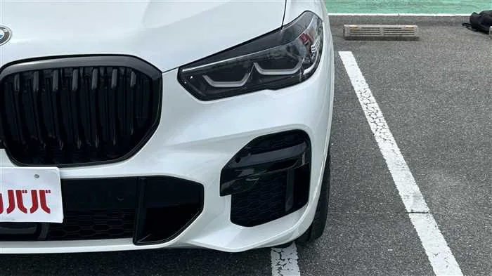 BMW X5 xDrive 40d M 2022 — миниатюра 4