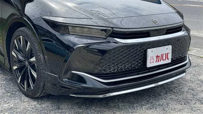 Toyota Toyota Others RS 2023 — миниатюра 4