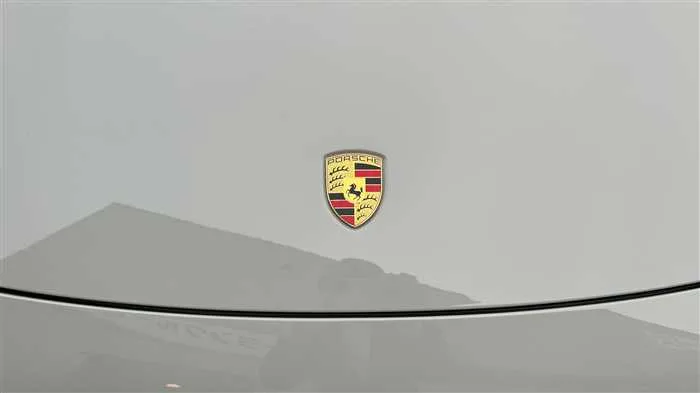 Porsche 911 T PDK 2023 — миниатюра 4