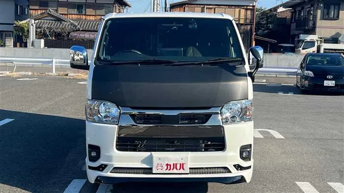 Toyota Toyota Others GL 2 2023 — миниатюра 2