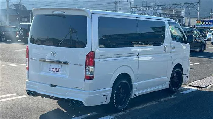 Toyota Toyota Others GL 2 2023 — миниатюра 5